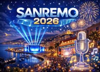 Retroscena Festival di Sanremo: cosa succede davvero dietro le quinte