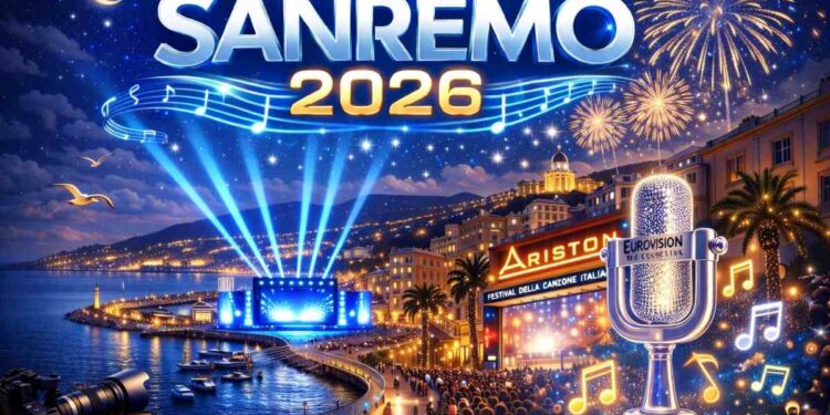 Retroscena Festival di Sanremo: cosa succede davvero dietro le quinte