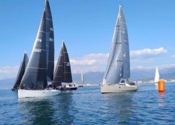 51° Coppa Carnevale & Trofeo del Carnevale di Viareggio 2026: che lo spettacolo inizi.