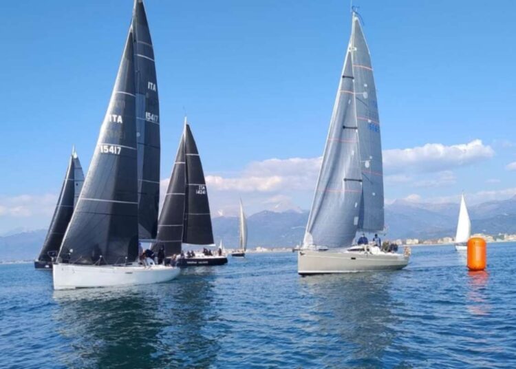 51° Coppa Carnevale & Trofeo del Carnevale di Viareggio 2026: che lo spettacolo inizi.