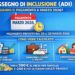 Assegno di Inclusione (ADI): quando arriva il pagamento di marzo 2026 e come viene calcolato