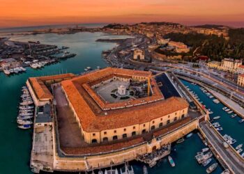 ANCONA è Capitale Italiana della Cultura 2028 – Il Premio Oscar Dante Ferretti: “La mia Ancona, energia creativa per il mondo”