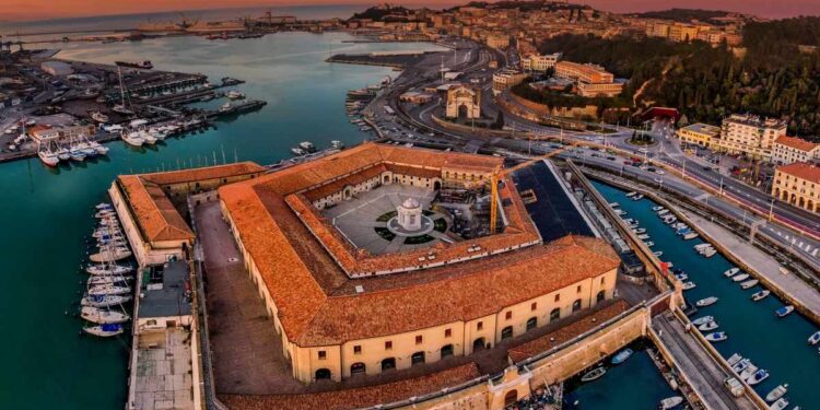 ANCONA è Capitale Italiana della Cultura 2028 – Il Premio Oscar Dante Ferretti: “La mia Ancona, energia creativa per il mondo”