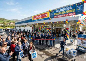 Apertura Eurospin a Grottaminarda ecco da quando: orari, indirizzo e servizi del nuovo discount