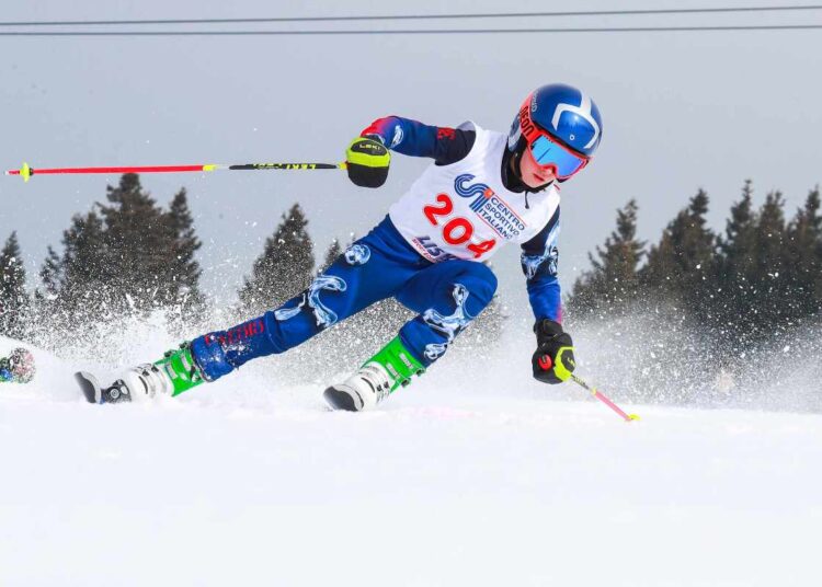 In Trentino edizione record per la neve CSI