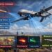 Come i droni individuano i missili nemici: tecnologia e sicurezza in volo
