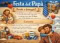 Festa del Papà: perché si festeggia il 19 marzo e alcune curiosità sulla ricorrenza