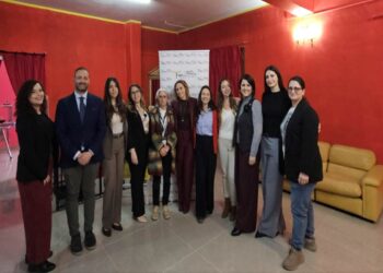 A CASERTA LA FISIOTERAPIA DI SCENA A TEATRO CON UNO SPETTACOLO SULLA VULVODINIA