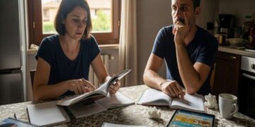 Pari opportunità a scuola: un genitore su cinque resta scettico sull’equità del sistema scolastico