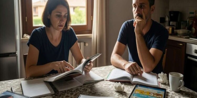 Pari opportunità a scuola: un genitore su cinque resta scettico sull’equità del sistema scolastico