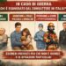 In caso di guerra, chi è esonerato dal combattere in Italia? Tutte le categorie protette dalla legge