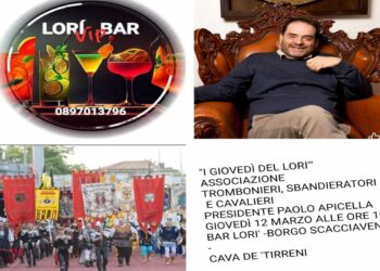 ATSC :Patrimonio di Cava de’ Tirreni ,patrimonio di tutti