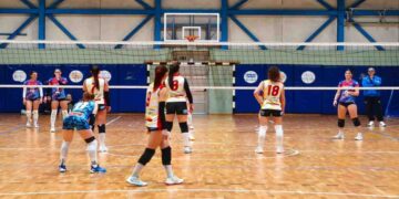 L’UniFortunato chiude la regular season con una battaglia