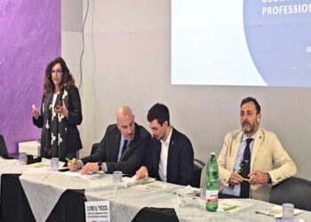 L’EVOLUZIONE DELLA TERAPIA MANUALE IN FISIOTERAPIA: AD AVELLINO IL CONVEGNO DI OFI NAPOLI