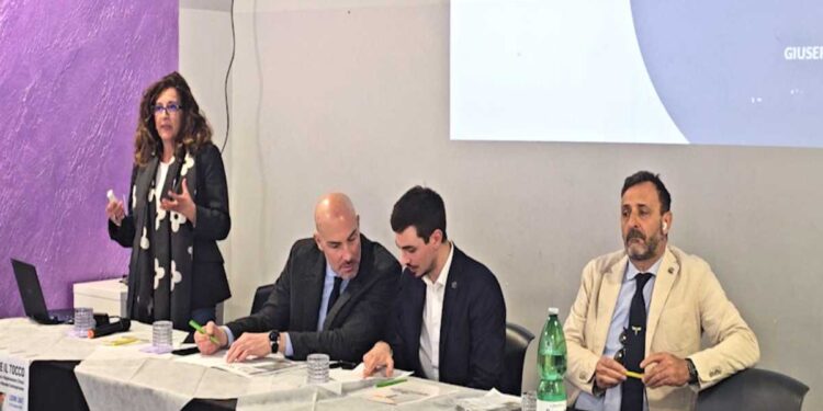 L’EVOLUZIONE DELLA TERAPIA MANUALE IN FISIOTERAPIA: AD AVELLINO IL CONVEGNO DI OFI NAPOLI
