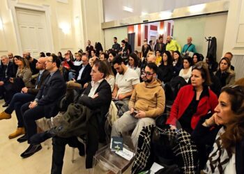 SANITÀ E FISIOTERAPIA DI COMUNITÀ: VERTICI REGIONALI A CONFRONTO PRESSO L’ORDINE DEI FISIOTERAPISTI