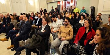 SANITÀ E FISIOTERAPIA DI COMUNITÀ: VERTICI REGIONALI A CONFRONTO PRESSO L’ORDINE DEI FISIOTERAPISTI