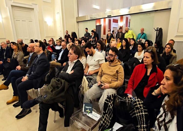 SANITÀ E FISIOTERAPIA DI COMUNITÀ: VERTICI REGIONALI A CONFRONTO PRESSO L’ORDINE DEI FISIOTERAPISTI