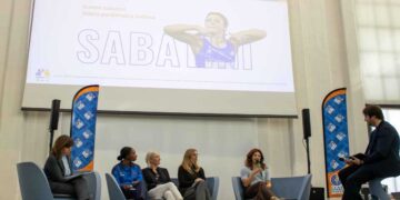 Donne nello sport “Protagoniste del cambiamento”