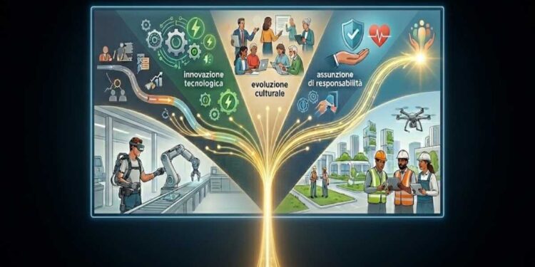 Sicurezza 2035: tecnologia, cultura e responsabilità. Alla Camera il piano per salvare vite sul lavoro nei prossimi dieci anni