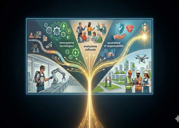 Sicurezza 2035: tecnologia, cultura e responsabilità. Alla Camera il piano per salvare vite sul lavoro nei prossimi dieci anni