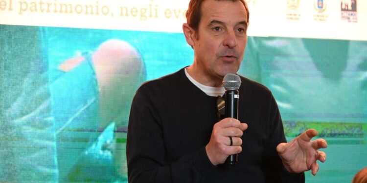 6 marzo, Matera: incontro con Carlo Andorlini sul Welfare Culturale per Gezziamoci 2026