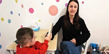 GIORNATA MONDIALE DELLA SINDROME DI DOWN: DA ISCHIA LA STORIA DEL PICCOLO DAVIDE