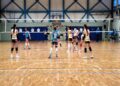 Play off, ko all’esordio: il Cucc Volley passa 3-1 al Rampone