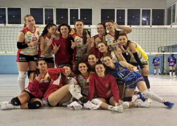 UniFortunato, a Striano arrivano vittoria e play off