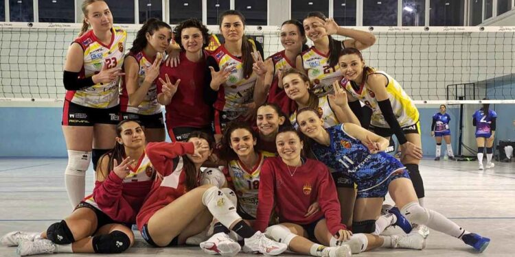 UniFortunato, a Striano arrivano vittoria e play off