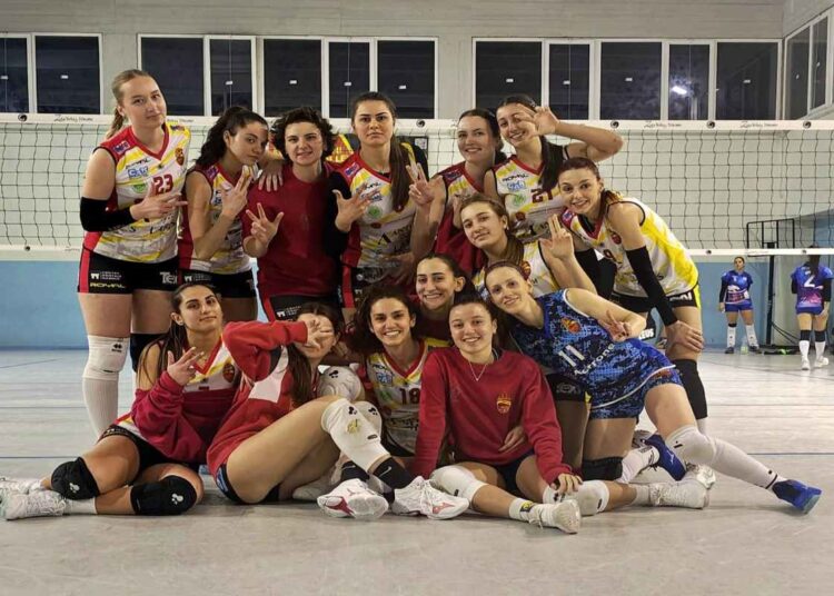 UniFortunato, a Striano arrivano vittoria e play off