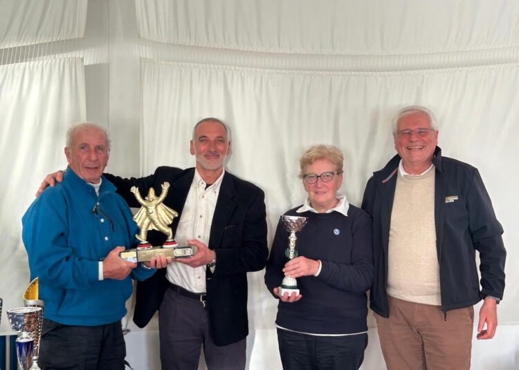 51° Coppa Carnevale & Trofeo del Carnevale di Viareggio 2026: che lo spettacolo inizi