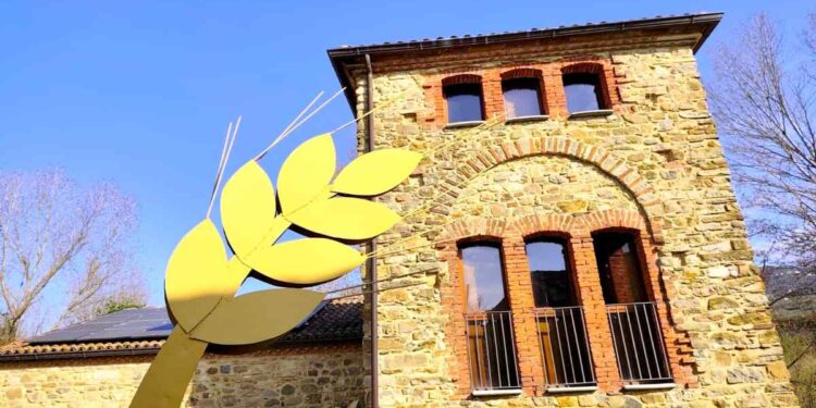 Il Mulino del Principe – Il tempo ritrovato