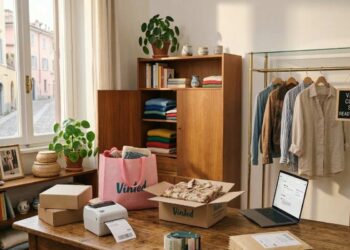 Perché non vendo più su Vinted? Le 7 cause principali del calo delle vendite
