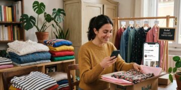 Come vendere velocemente su Vinted: 10 trucchi che funzionano davvero