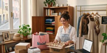 Perché i miei articoli su Vinted non hanno visualizzazioni? Errori da evitare