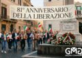 25 Aprile 2026: L’81° Anniversario della Liberazione tra Memoria e Futuro