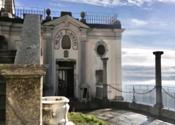 Musei aperti al Sacro Monte di Varese per Pasquetta e vistabili con un unico biglietto