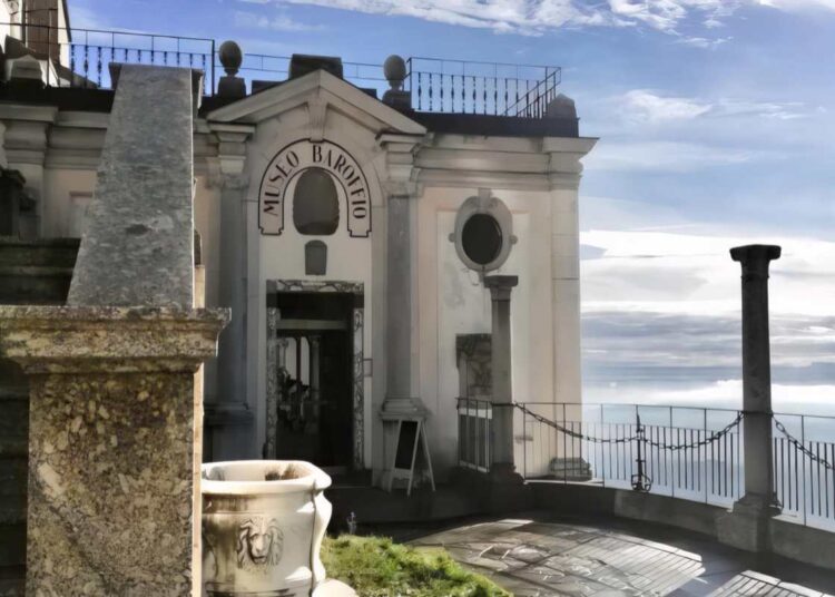 Musei aperti al Sacro Monte di Varese per Pasquetta e vistabili con un unico biglietto