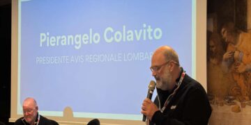 Plasma in crescita in Lombardia: +8,24% nel 2025 Ma AVIS lancia l’allarme: «Sotto attacco dai soggetti profit che minano le fondamenta del Servizio Sanitario Nazionale»