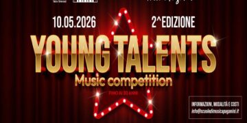 Più 30% di iscritti per Young Talent Music Coopetition, il concorso musicale dedicato ai giovani artisti emergenti