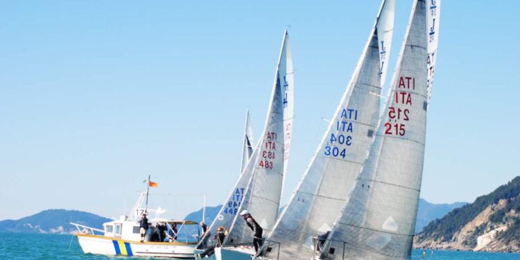 Al via il Circuito Nazionale 24: appuntamento a Marina di Carrara con la Regata Nazionale Trofeo Nino Menchelli