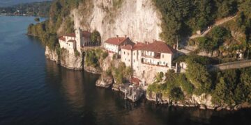 Il 25 aprile all’Eremo di Santa Caterina del Sasso: nel giorno in cui arrivarono qui le truppe neozelandesi, visite guidate e pic-nic