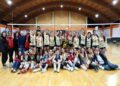 L’Antum Hotel Academy Volley conquista il titolo Under 18 Irpinia Sannio e la semifinale regionale