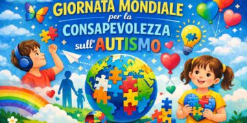Giornata Mondiale per la Consapevolezza sull’Autismo: comprendere, includere, valorizzare