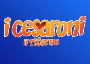 I Cesaroni – Il ritorno, anticipazioni: Carlo e Giulio “cupidi” per Adriano innamorato di Federica