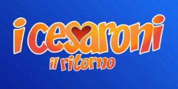 I Cesaroni – Il ritorno, anticipazioni: Carlo e Giulio “cupidi” per Adriano innamorato di Federica
