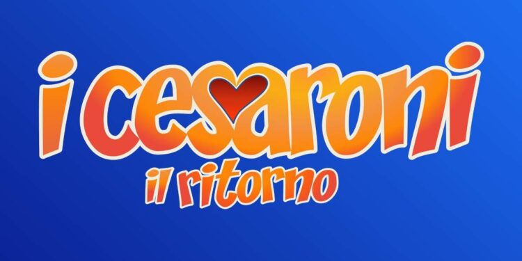 I Cesaroni – Il ritorno, anticipazioni: Carlo e Giulio “cupidi” per Adriano innamorato di Federica