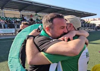 ISOLA D’ISCHIA IN FESTA: IL REAL FORIO PROMOSSO IN SERIE D