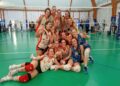 Impresa UniFortunato: vittoria al tie break sul campo del Cucc Volley